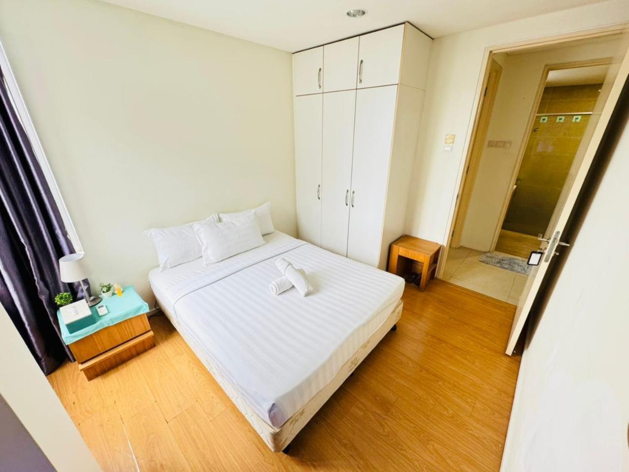 קואלה לומפור Bintang Goldhill Guest House מראה חיצוני תמונה