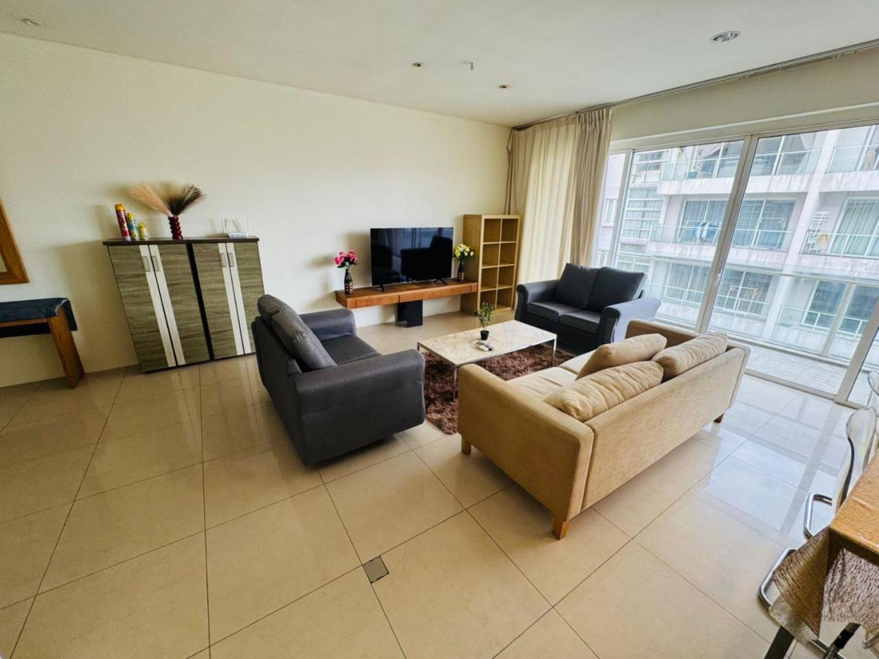 קואלה לומפור Bintang Goldhill Guest House מראה חיצוני תמונה