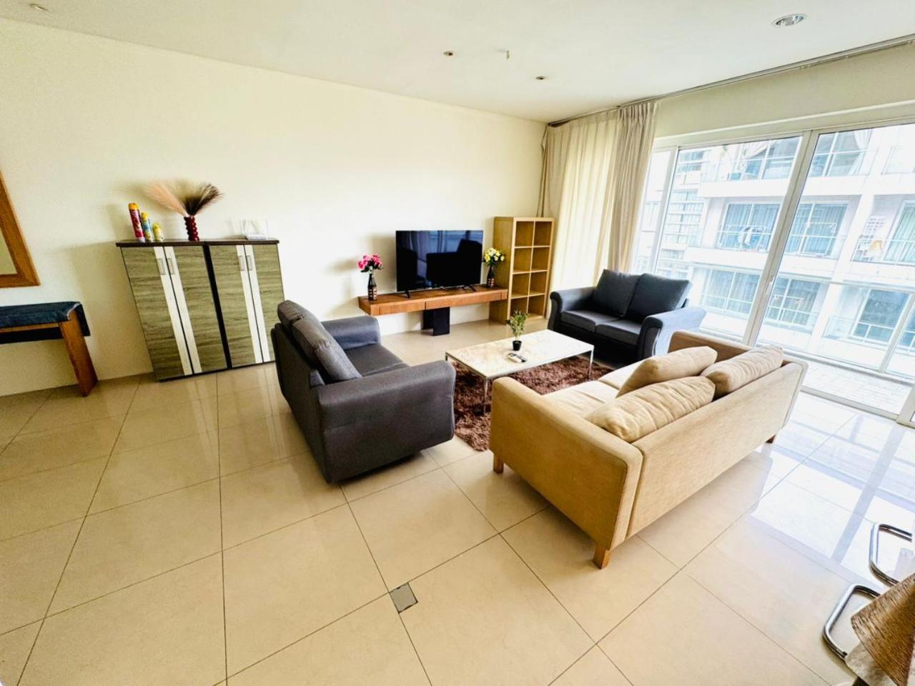 קואלה לומפור Bintang Goldhill Guest House מראה חיצוני תמונה