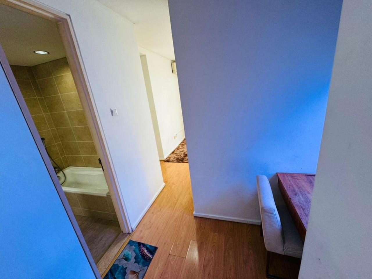 קואלה לומפור Bintang Goldhill Guest House מראה חיצוני תמונה