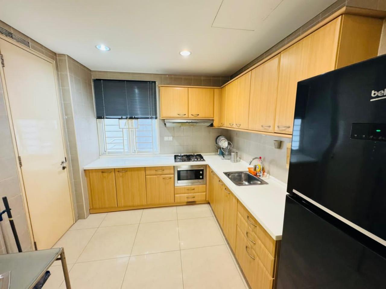 קואלה לומפור Bintang Goldhill Guest House מראה חיצוני תמונה