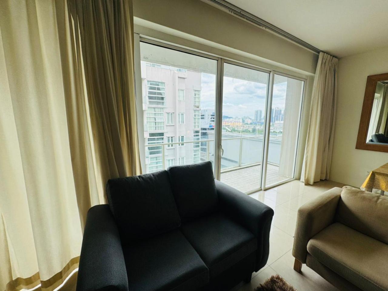 קואלה לומפור Bintang Goldhill Guest House מראה חיצוני תמונה