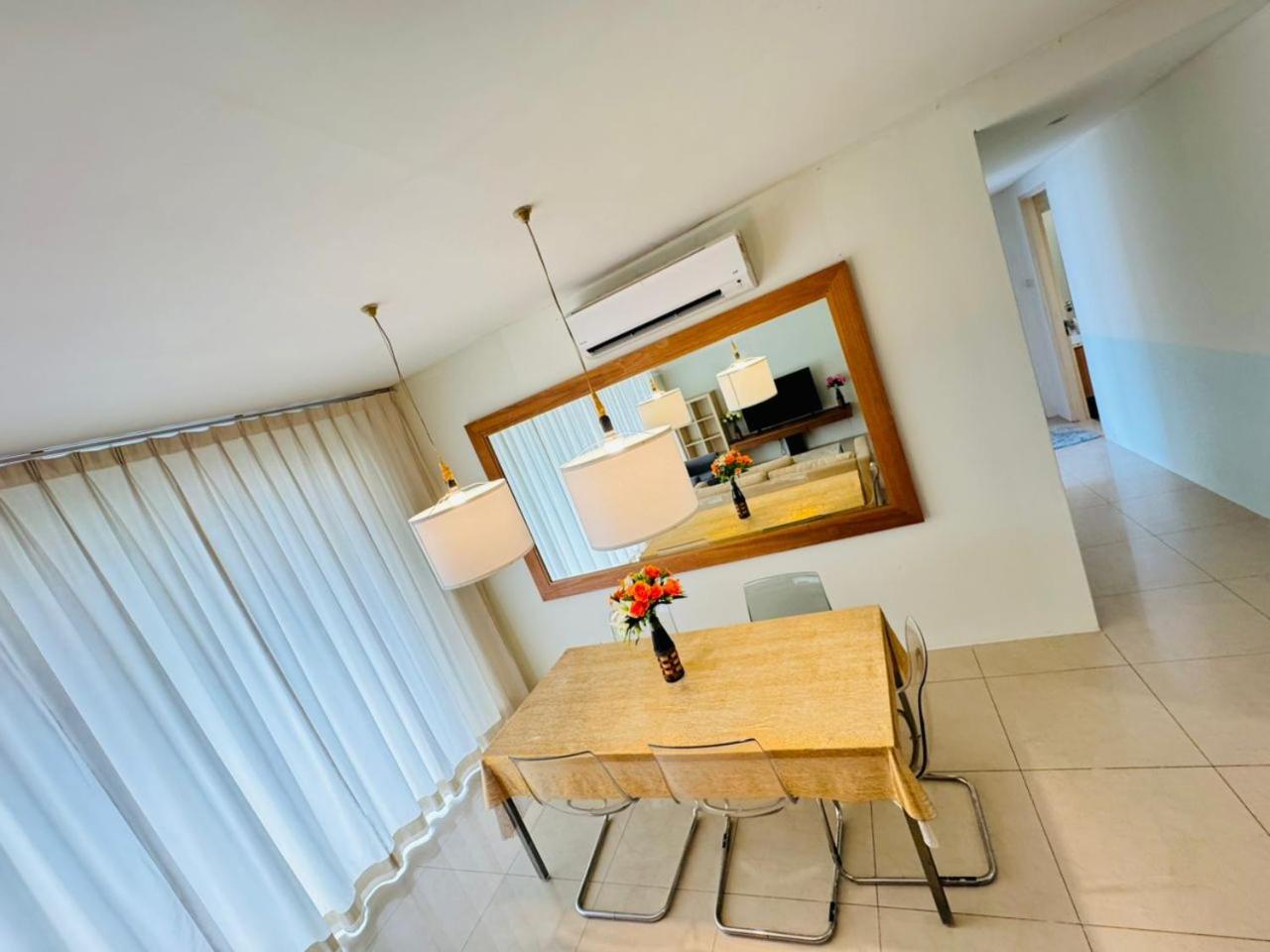 קואלה לומפור Bintang Goldhill Guest House מראה חיצוני תמונה