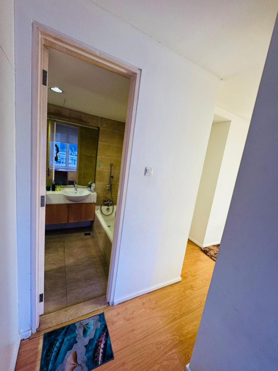 קואלה לומפור Bintang Goldhill Guest House מראה חיצוני תמונה