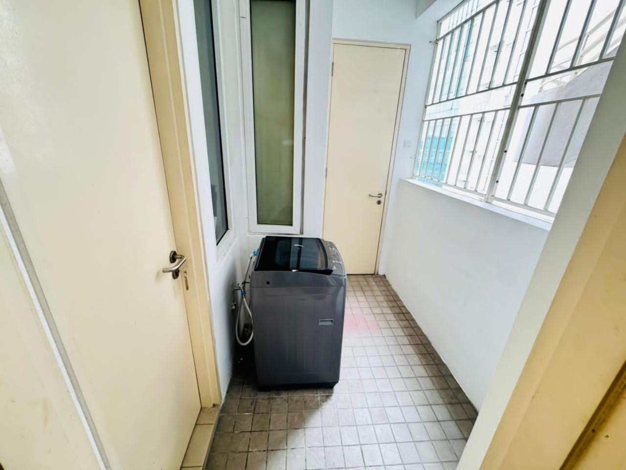 קואלה לומפור Bintang Goldhill Guest House מראה חיצוני תמונה
