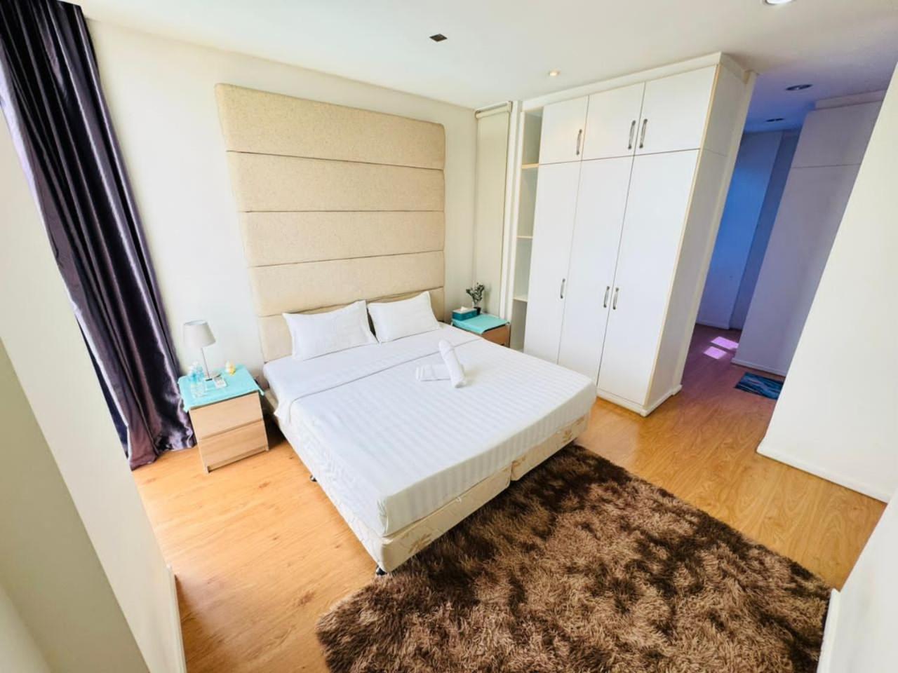 קואלה לומפור Bintang Goldhill Guest House מראה חיצוני תמונה