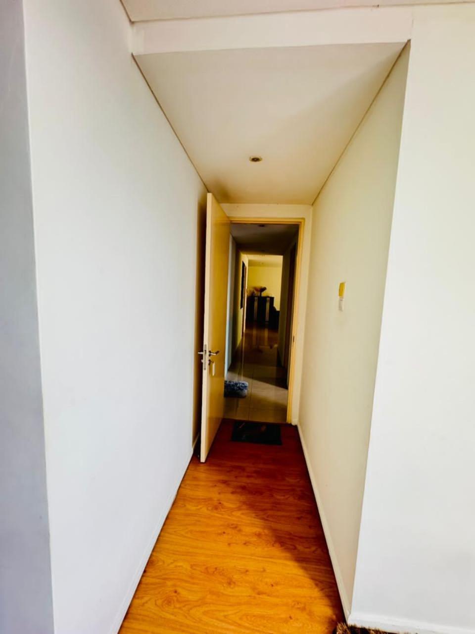 קואלה לומפור Bintang Goldhill Guest House מראה חיצוני תמונה