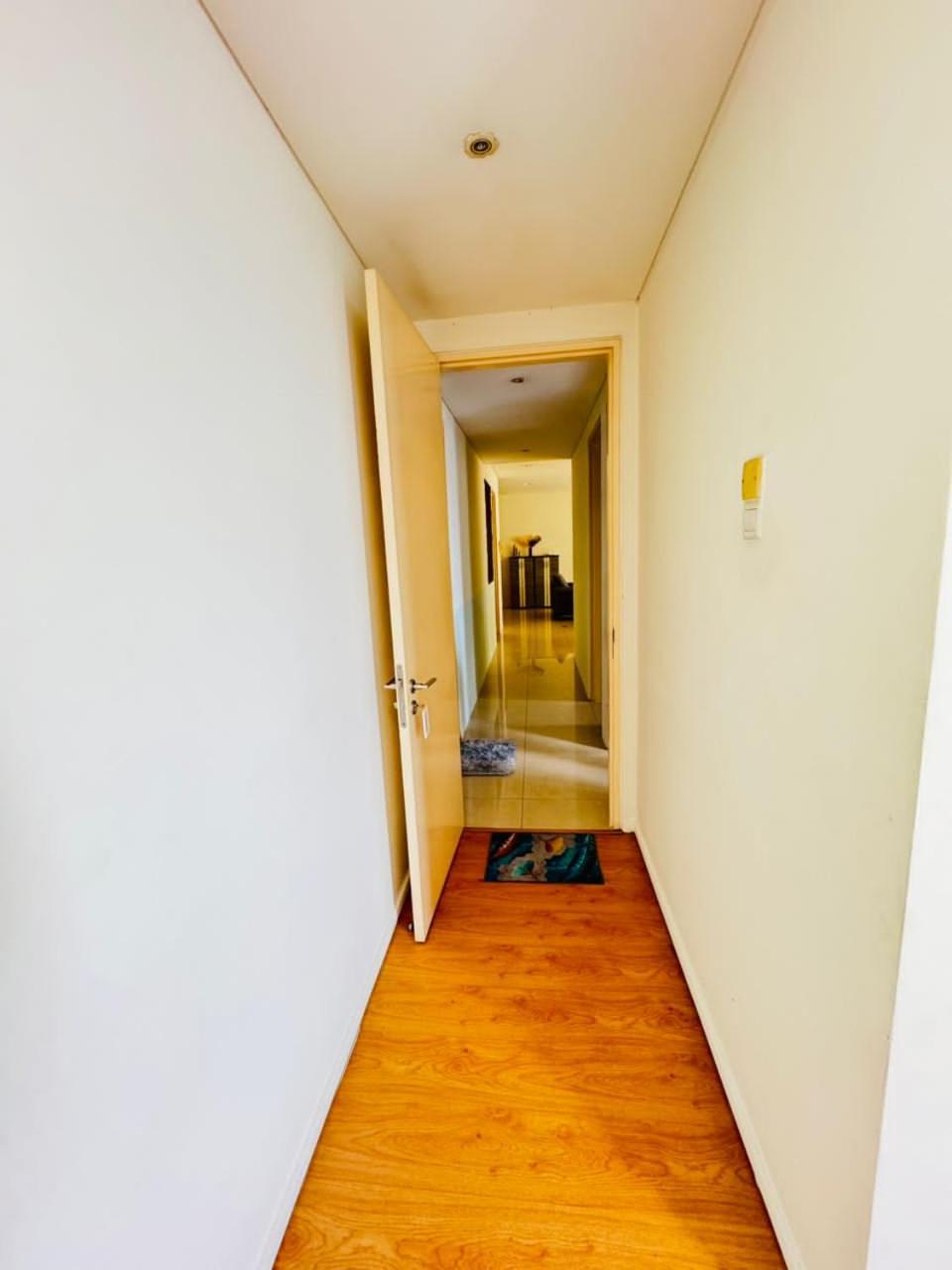 קואלה לומפור Bintang Goldhill Guest House מראה חיצוני תמונה