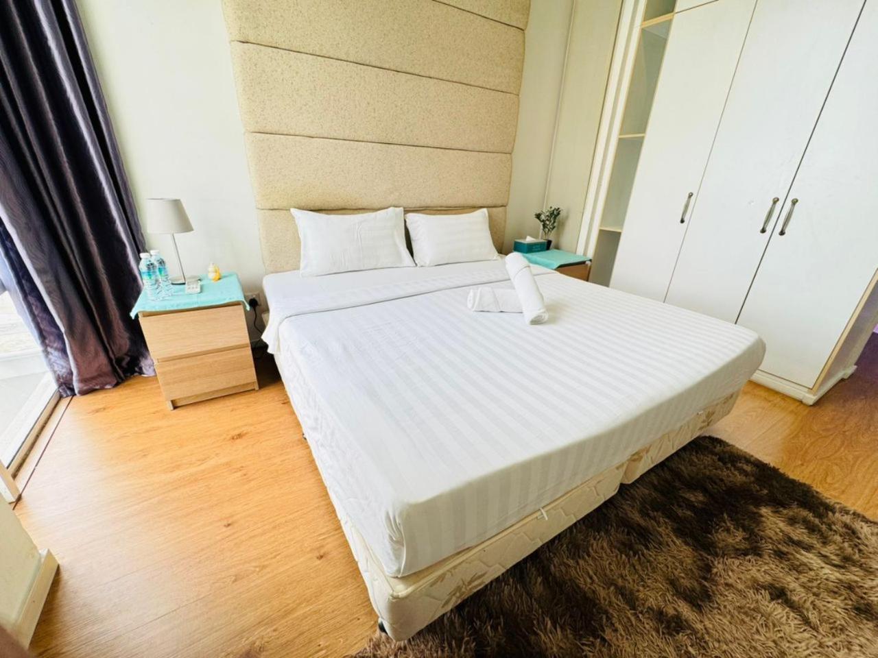קואלה לומפור Bintang Goldhill Guest House מראה חיצוני תמונה